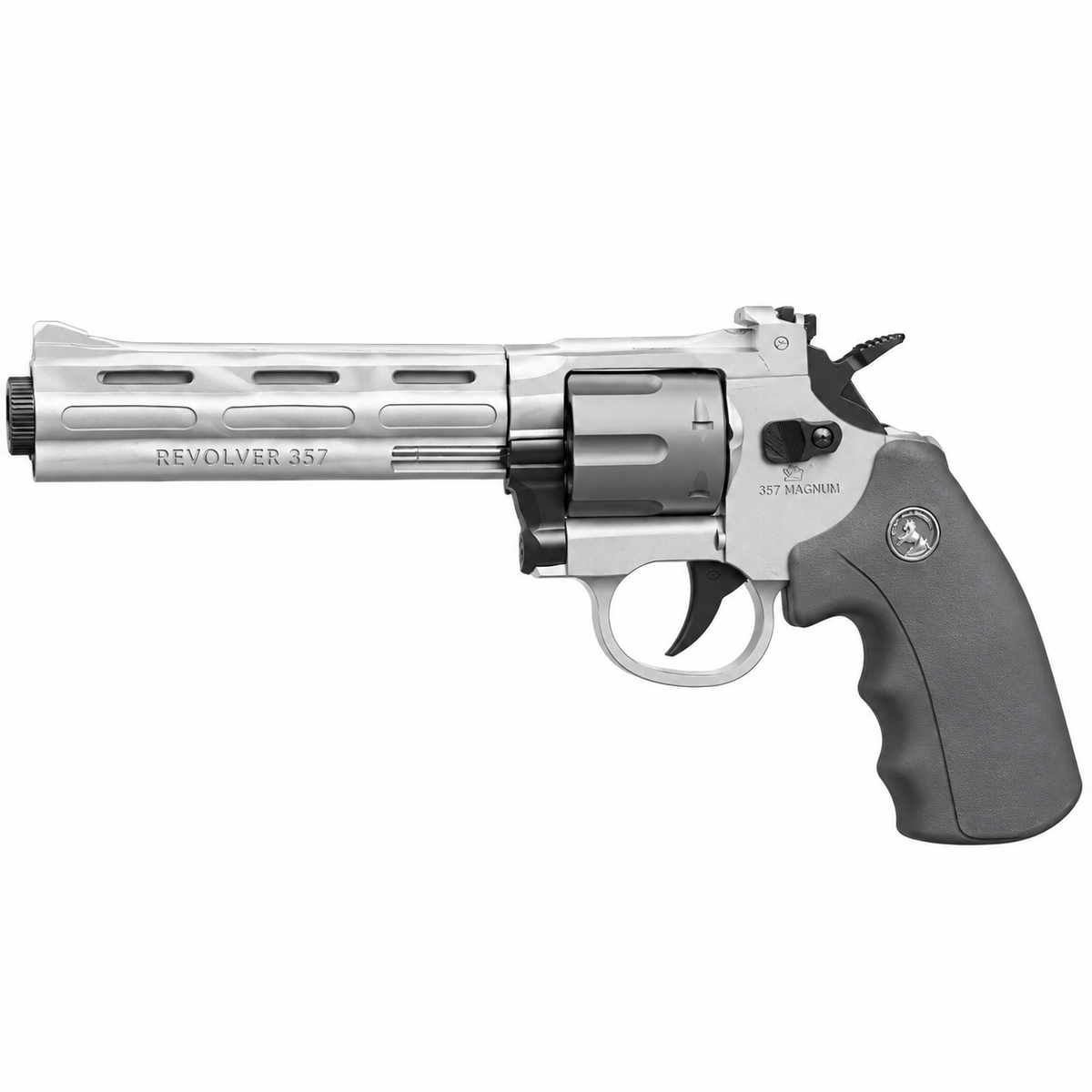 Hoodiebros™ Deadeye Pistol