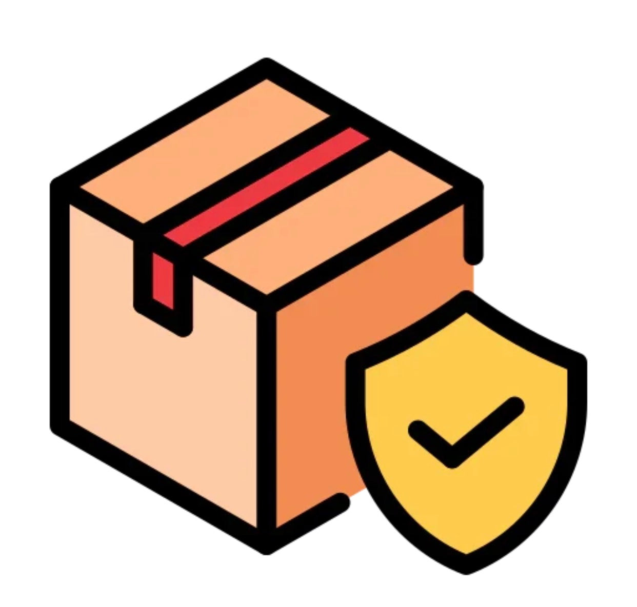 SHIPPING PROTECTION