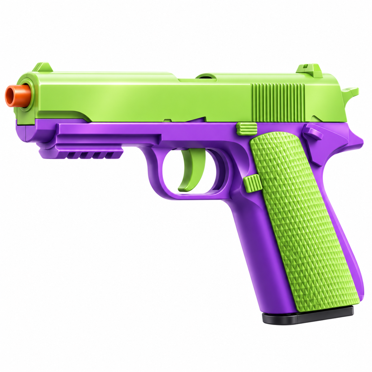 Hoodiebros™ Ranger Pistol