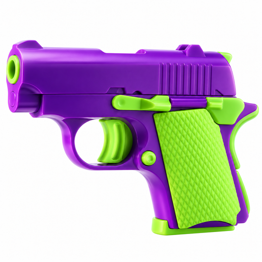 Hoodiebros™ Mini Pistol