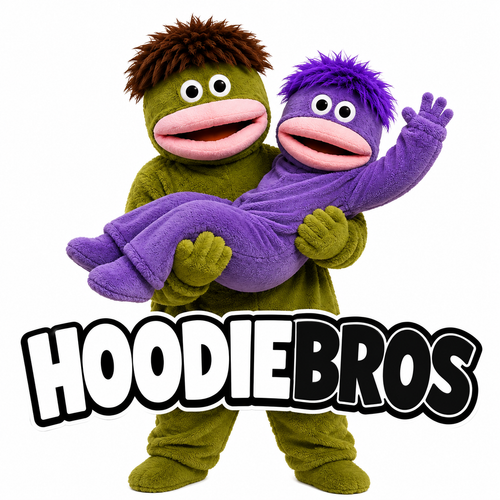Hoodie Bros