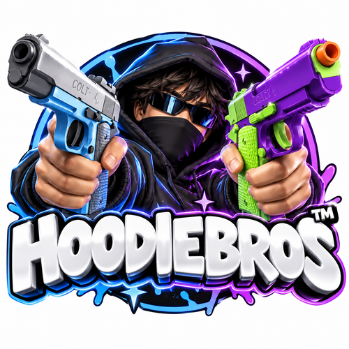Hoodie Bros